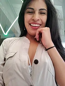 Astrid-- online show from 17, 10, 2025