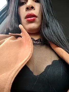 Astrid-- online show from 20, 10, 2025