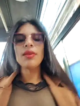 Astrid-- online show from 14, 1, 2026