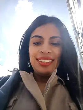 Astrid-- online show from 20, 3, 2026