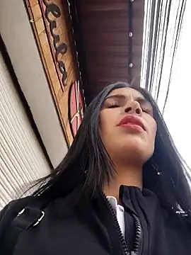 Astrid-- online show from 5, 5, 2026