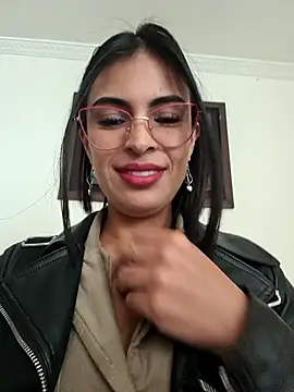 Astrid-- online show from 7, 5, 2026