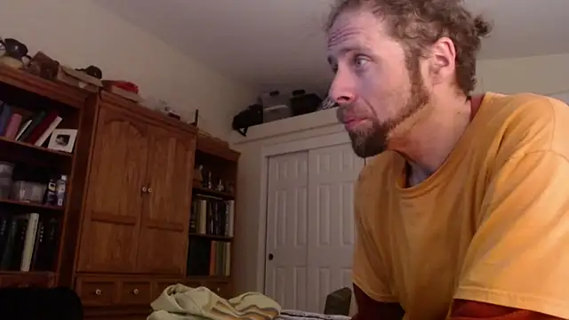 HandsumHungDaddy online show from 9, 3, 2025