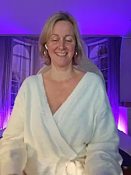 MarleneBloem online show from 7, 11, 2025