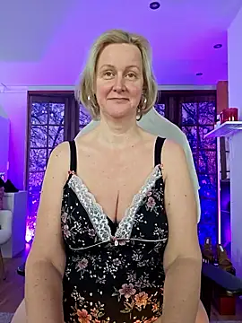 MarleneBloem online show from 2, 3, 2026