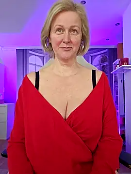 MarleneBloem online show from 7, 3, 2026