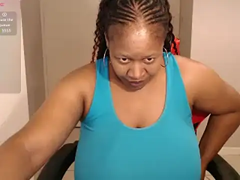 bustylisa1983 online show from 15, 3, 2025