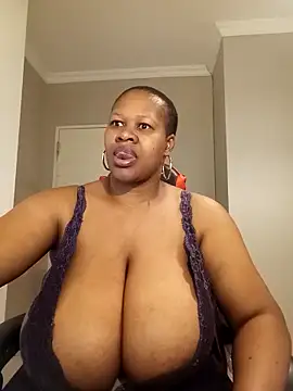 bustylisa1983 online show from 11, 9, 2025