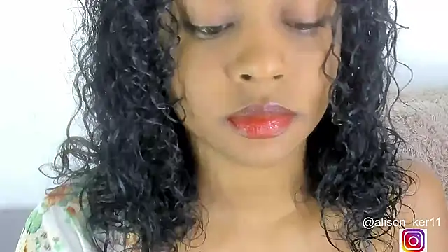 alison-ker3 online show from 1, 11, 2025