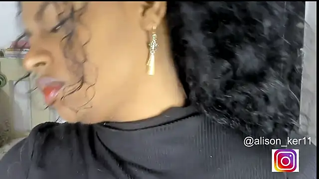 alison-ker3 online show from 7, 11, 2025