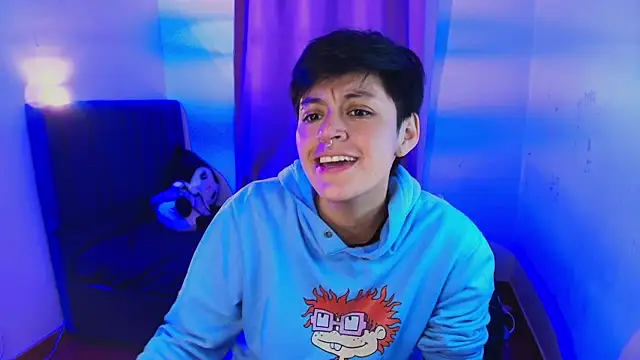 9 Fernanda 9 online show from 30, 9, 2025