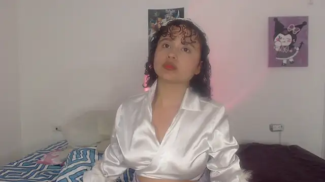 Snapshot of lou_cute chatting on 23, 2, 2025 lou cute online show from 23, 2, 2025