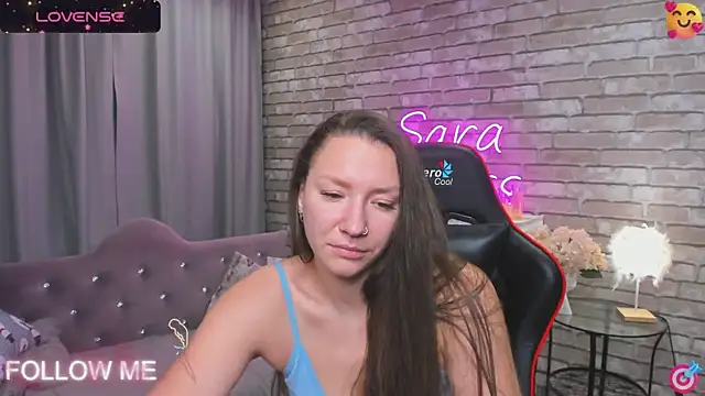 SarahCoksss online show from 16, 1, 2025