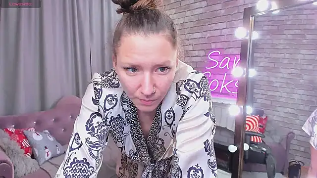 SarahCoksss online show from 22, 3, 2025