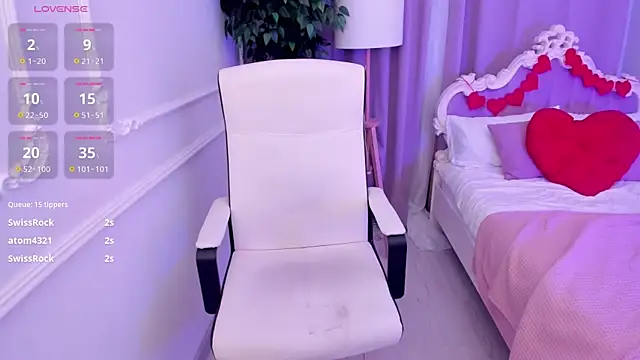 Lily Marlin online show from 16, 2, 2025