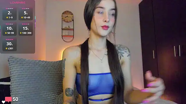 Snapshot of _amber_07 chatting on 12, 2, 2025 amber 07 online show from 12, 2, 2025