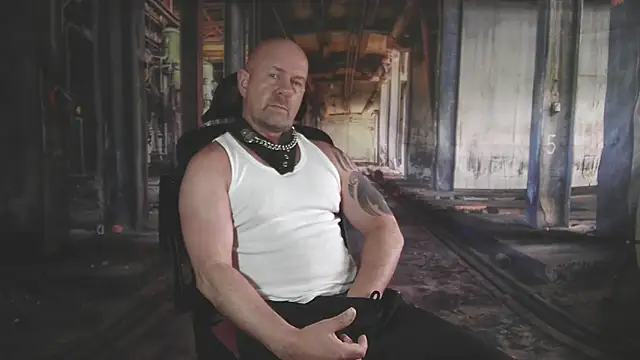 ManlyPrisonGuy online show from 29, 4, 2026