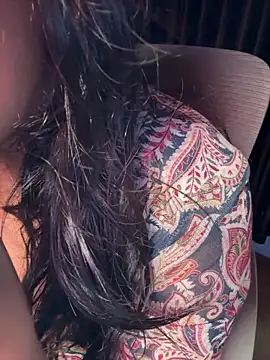 sexy-simmy online show from 15, 6, 2026