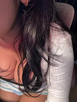 sexy-simmy online show from 21, 7, 2026