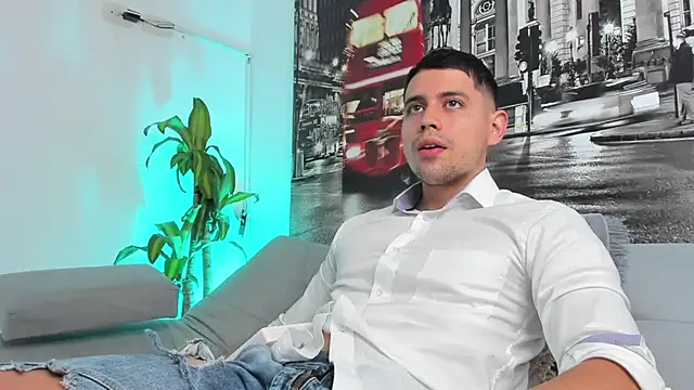 ANDER PEREZ online show from 7, 2, 2025