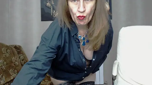 koroleva70 online show from 4, 12, 2024