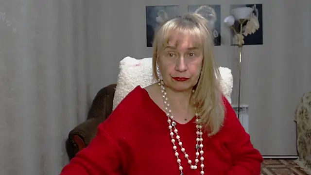 koroleva70 online show from 1, 10, 2025