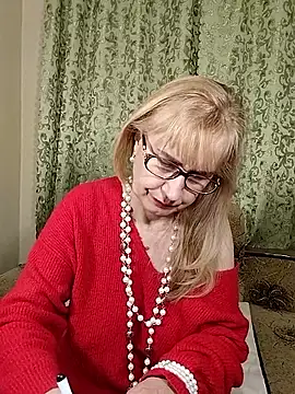 koroleva70 online show from 13, 1, 2026