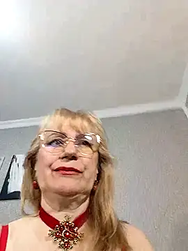 koroleva70 online show from 28, 4, 2026