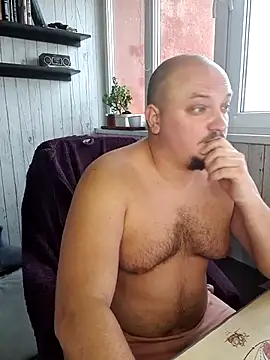 Pandasky online show from 10, 12, 2024