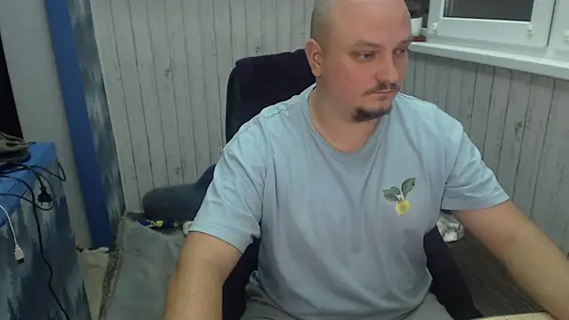 Pandasky online show from 16, 12, 2024