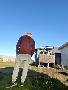 Pandasky online show from 30, 1, 2025