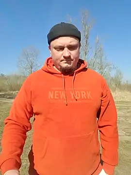 Pandasky online show from 23, 3, 2025