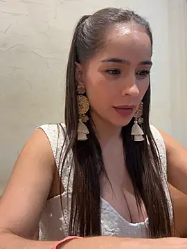 Mau White online show from 23, 5, 2026