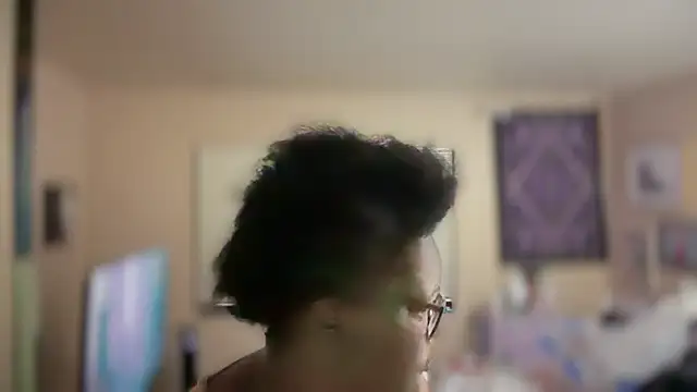 Snapshot of Yagurl__west chatting on 23, 2, 2025 Yagurl west online show from 23, 2, 2025