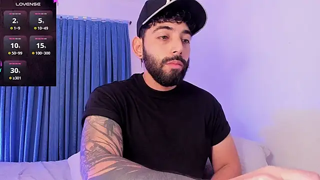 leo thewolf  online show from 27, 9, 2025