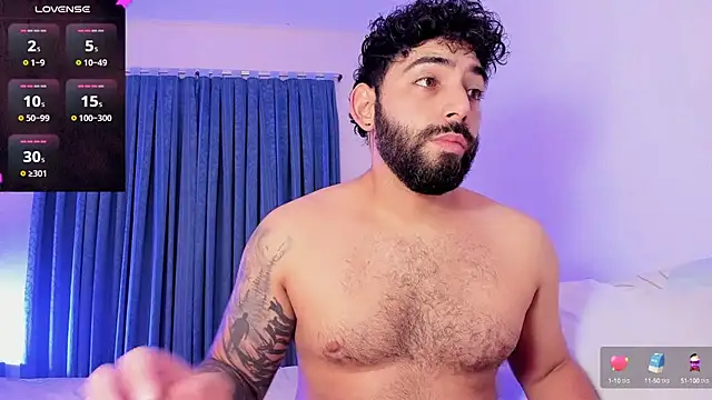 leo thewolf  online show from 13, 10, 2025