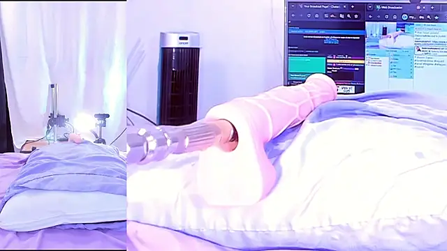 Sabrina Adams04 online show from 11, 9, 2025