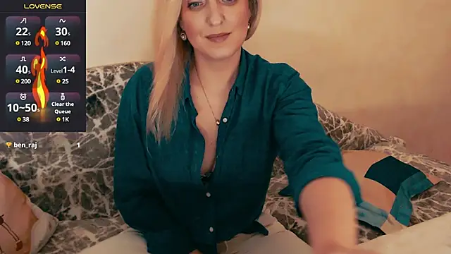 ElysonLang online show from 31, 1, 2025