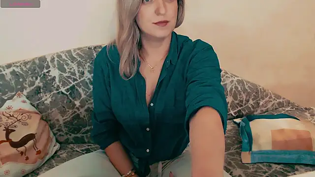 ElysonLang online show from 23, 9, 2025