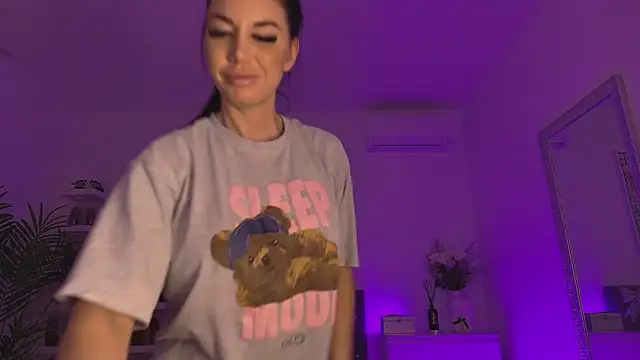 MissyJ online show from 17, 1, 2025