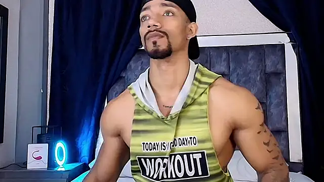 Manolo Hot1 online show from 21, 2, 2025