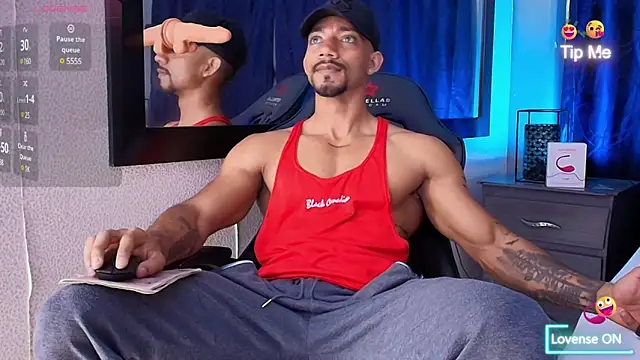 Manolo Hot1 online show from 20, 3, 2025