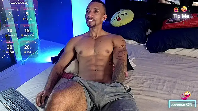 Manolo Hot1 online show from 10, 7, 2026