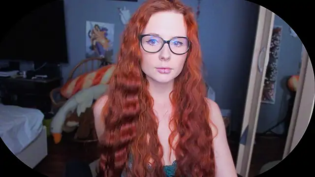 KlementinaBbG online show from 14, 12, 2024