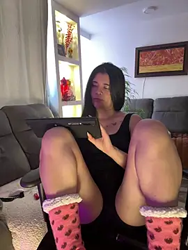 ambar-adaams online show from 23, 4, 2026