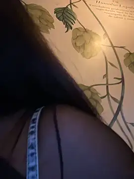 ambar-adaams online show from 14, 5, 2026