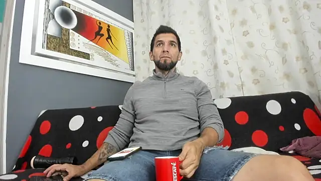 Snapshot of JULESLAKES chatting on 6, 10, 2025 JULESLAKES online show from 6, 10, 2025