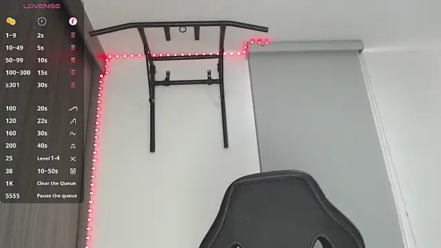 russthiago online show from 21, 12, 2024