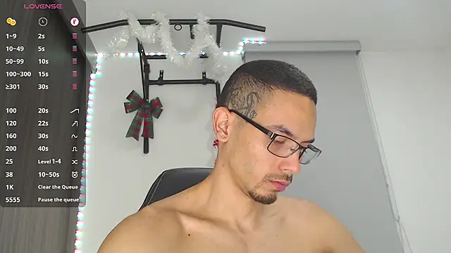 russthiago online show from 28, 12, 2024