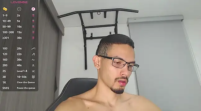 russthiago online show from 28, 1, 2025